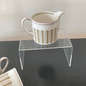Cream Jug by Susie Cooper